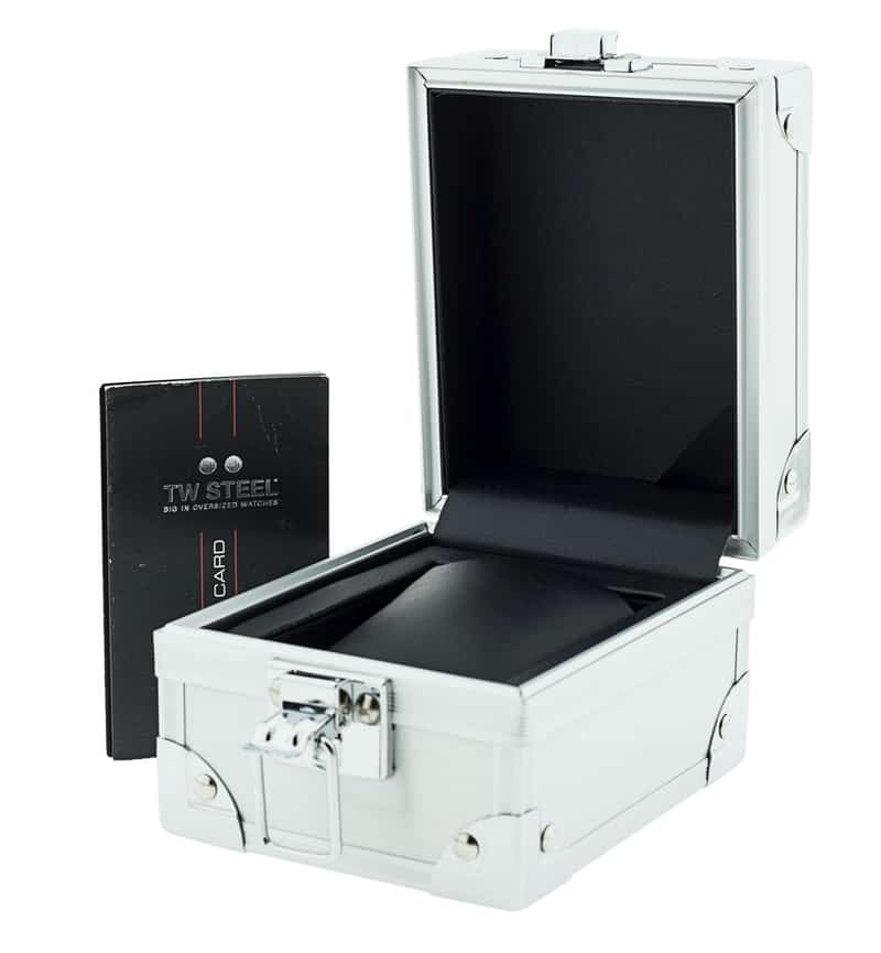 TW Steel Canteen CB0121